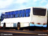 Ônibus Particulares 2247 na cidade de Aliança, Pernambuco, Brasil, por Edjunior Sebastião. Número da foto: #12350613.