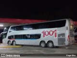 Auto Viação 1001 RJ 108.498 na cidade de Queluz, São Paulo, Brasil, por Roger Silva. Número da foto: #12351043.
