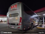 Auto Viação 1001 RJ 108.146 na cidade de Queluz, São Paulo, Brasil, por Roger Silva. Número da foto: #12351076.