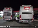 Auto Viação 1001 RJ 108.146 na cidade de Queluz, São Paulo, Brasil, por Roger Silva. Número da foto: #12351077.