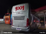 Auto Viação 1001 RJ 108.1230 na cidade de Queluz, São Paulo, Brasil, por Roger Silva. Número da foto: #12351054.