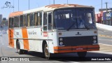 Rápido Goiás 699 na cidade de Anápolis, Goiás, Brasil, por Jean Lucas Felix. Número da foto: #12351523.