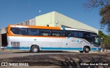 Expresso União 10408 na cidade de Campo Belo, Minas Gerais, Brasil, por Willian José de Oliveira. Número da foto: #:id.