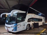 Auto Viação Catarinense 319302 na cidade de Queluz, São Paulo, Brasil, por Roger Silva. Número da foto: #12351053.