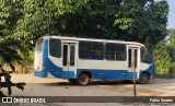Ônibus Particulares LCP4617 na cidade de Peixe-Boi, Pará, Brasil, por Fabio Soares. Número da foto: #:id.