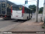 Auto Viação Palmares D17103 na cidade de Rio de Janeiro, Rio de Janeiro, Brasil, por Kaio de Macedo. Número da foto: #:id.