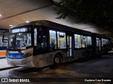 Viação Grajaú S.A. 6 1320 na cidade de São Paulo, São Paulo, Brasil, por Gustavo Cruz Bezerra. Número da foto: #:id.
