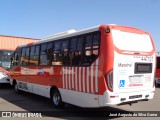 Auto Viação Marechal Brasília 447137 na cidade de Taguatinga, Distrito Federal, Brasil, por José Augusto da Silva Gama. Número da foto: #:id.