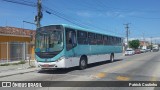 Transportes Santa Maria 616 na cidade de Pelotas, Rio Grande do Sul, Brasil, por Patrick Coutinho. Número da foto: #:id.