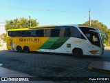 Empresa Gontijo de Transportes 19605 na cidade de Coronel Fabriciano, Minas Gerais, Brasil, por Celso ROTA381. Número da foto: #12350864.