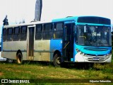 Ônibus Particulares 9105 na cidade de Paudalho, Pernambuco, Brasil, por Edjunior Sebastião. Número da foto: #12351248.
