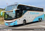 Emtram 5260 na cidade de Campinas, São Paulo, Brasil, por Prisco Martin Pereira. Número da foto: #:id.