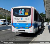 Auto Viação Jabour D86288 na cidade de Rio de Janeiro, Rio de Janeiro, Brasil, por Kaio de Macedo. Número da foto: #:id.