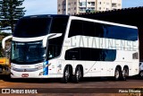 Auto Viação Catarinense 3609 na cidade de Cascavel, Paraná, Brasil, por Flávio Oliveira. Número da foto: #:id.