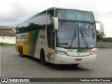 Empresa Gontijo de Transportes 11795 na cidade de Caruaru, Pernambuco, Brasil, por Lenilson da Silva Pessoa. Número da foto: #12351491.