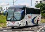 Valtur Turismo 700 na cidade de Campinas, São Paulo, Brasil, por Prisco Martin Pereira. Número da foto: #12350120.