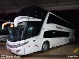 Kaissara - Viação Caiçara 2017 na cidade de Queluz, São Paulo, Brasil, por Roger Silva. Número da foto: #12351082.