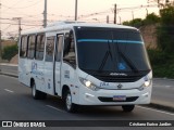 JRL Transportes Especiais 9023037 na cidade de Manaus, Amazonas, Brasil, por Cristiano Eurico Jardim. Número da foto: #:id.