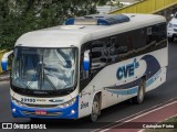 CVE Tur 20100 na cidade de Aracaju, Sergipe, Brasil, por Cristopher Pietro. Número da foto: #12351511.