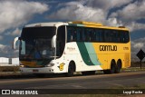 Empresa Gontijo de Transportes 17105 na cidade de Vitória da Conquista, Bahia, Brasil, por Luygi Rocha. Número da foto: #12350750.