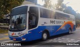 MS Turismo 0202140 na cidade de Fortaleza, Ceará, Brasil, por William Neves. Número da foto: #:id.