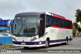 Viação Piracicabana 2953 na cidade de São Paulo, São Paulo, Brasil, por Francisco Dornelles Viana de Oliveira. Número da foto: #:id.