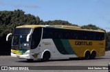 Empresa Gontijo de Transportes 17025 na cidade de Vitória da Conquista, Bahia, Brasil, por Erick Santos Silva. Número da foto: #12350774.