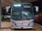 Auto Viação 1001 RJ 108.1230 na cidade de Queluz, São Paulo, Brasil, por Roger Silva. Número da foto: #12351047.