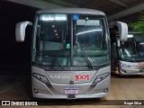 Auto Viação 1001 RJ 108.1223 na cidade de Queluz, São Paulo, Brasil, por Roger Silva. Número da foto: #12351103.