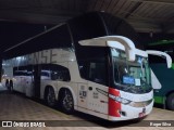 Auto Viação Catarinense 319302 na cidade de Queluz, São Paulo, Brasil, por Roger Silva. Número da foto: #12351052.