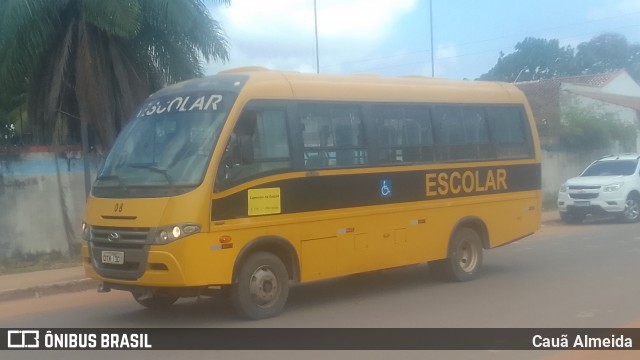 Escolares 08 na cidade de Santarém, Pará, Brasil, por Cauã Almeida. Número da foto: #12352352.