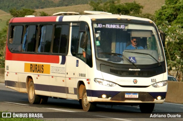 Viação Piracicabana 655 na cidade de Roseira, São Paulo, Brasil, por Adriano Duarte. Número da foto: #12354454.