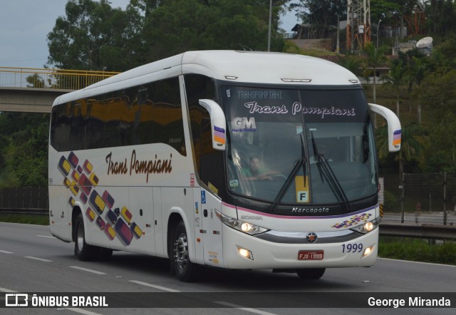 Trans Pompiani 1999 na cidade de Santa Isabel, São Paulo, Brasil, por George Miranda. Número da foto: #12353149.