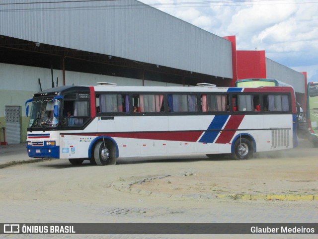 Ônibus Particulares 029 na cidade de Caruaru, Pernambuco, Brasil, por Glauber Medeiros. Número da foto: #12353000.
