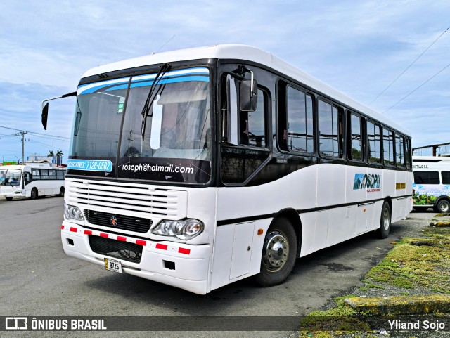 Multiservicios Rosoph 00 na cidade de Limón, Limón, Limón, Costa Rica, por Yliand Sojo. Número da foto: #12353458.