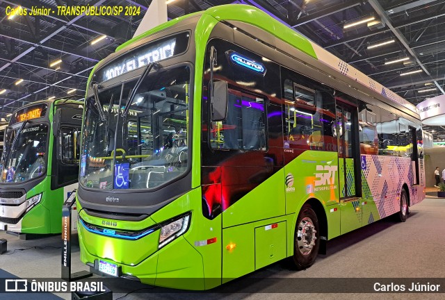 Eletra Industrial EMILLENNIUM na cidade de São Paulo, São Paulo, Brasil, por Carlos Júnior. Número da foto: #12353020.