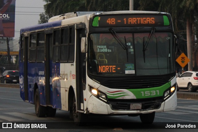 San Isidro 1531 na cidade de Mariano Roque Alonso, Central, Paraguai, por José Paredes. Número da foto: #12354530.