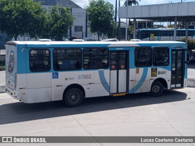 COOTRAPS 67602 na cidade de Fortaleza, Ceará, Brasil, por Lucas Caetano. Número da foto: #12354266.
