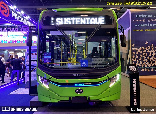 Caio Induscar 0000 na cidade de São Paulo, São Paulo, Brasil, por Carlos Júnior. Número da foto: #12353106.