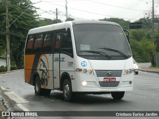 Leão Loc 22312039 na cidade de Manaus, Amazonas, Brasil, por Cristiano Eurico Jardim. Número da foto: #12352431.