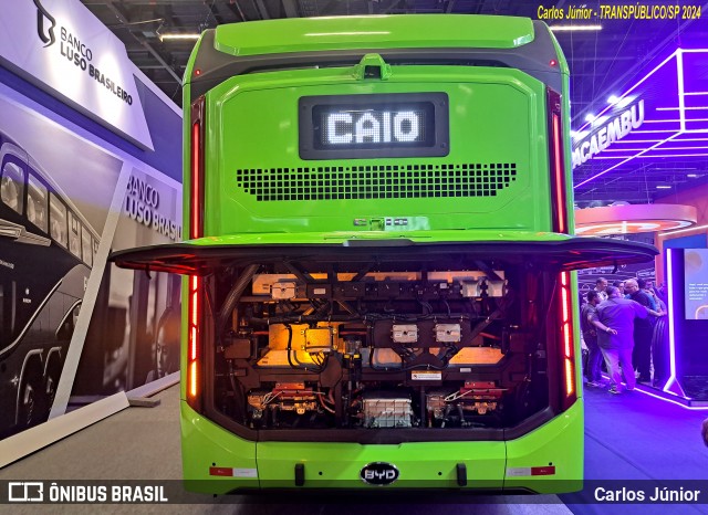 Caio Induscar 0000 na cidade de São Paulo, São Paulo, Brasil, por Carlos Júnior. Número da foto: #12353555.