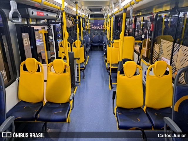 Eletra Industrial EMILLENNIUM na cidade de São Paulo, São Paulo, Brasil, por Carlos Júnior. Número da foto: #12352756.