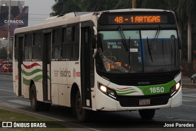 San Isidro 1650 na cidade de Mariano Roque Alonso, Central, Paraguai, por José Paredes. Número da foto: #12354574.