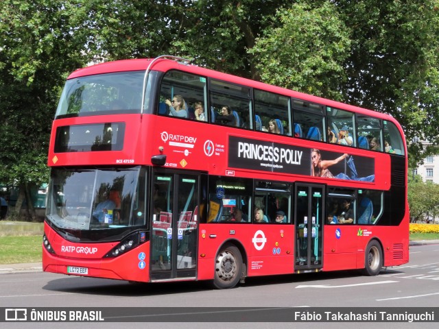 London United BCE47159 na cidade de London, Greater London, Inglaterra, por Fábio Takahashi Tanniguchi. Número da foto: #12353486.