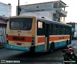 Golden Turismo 743 na cidade de Poço Redondo, Sergipe, Brasil, por Gustavo Vieira. Número da foto: #:id.