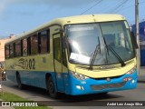 Expresso 1002 7899 na cidade de Jaboatão dos Guararapes, Pernambuco, Brasil, por André Luiz Araujo Silva. Número da foto: #:id.