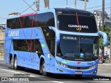 UTIL - União Transporte Interestadual de Luxo 15408 na cidade de Juiz de Fora, Minas Gerais, Brasil, por Luiz Krolman. Número da foto: #12354711.