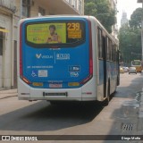 Viação Verdun B71038 na cidade de Rio de Janeiro, Rio de Janeiro, Brasil, por Diego Motta. Número da foto: #:id.