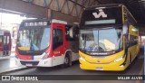 Viação Nova Itapemirim 40936 na cidade de Santo André, São Paulo, Brasil, por MILLER ALVES. Número da foto: #:id.