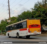 Empresa Metropolitana 806 na cidade de Recife, Pernambuco, Brasil, por Luan Busólogo. Número da foto: #:id.